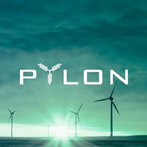 Pylon Network Coin Logo